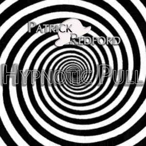Patrick G. Redford – Hypnotic Pull (Gimmick and booklet not included, Explanation video only, gimmick construction explained)