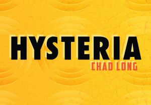 Chad Long – Hysteria (Gimmick not included)