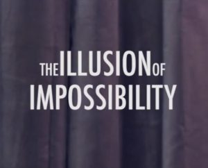 Daniel Prado – The Illusion of Impossibility – artofmagic.com