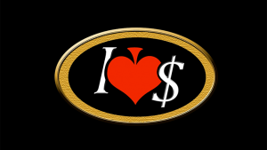 Hugo Valenzuala – I Love Money (Gimmick not included)