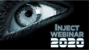 Greg Rostami – Inject 2 Live Webinar march