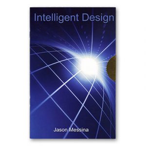 Jason Messina – Intelligent Design