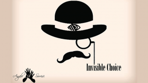 Angelo Sorrisi – Invisible Choice