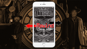 Beau Cremer – iTime Rewind (included files for iOS6-11)