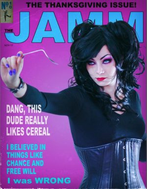 The Jerx – JAMM #10