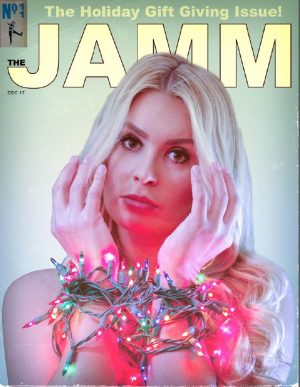 The Jerx – JAMM #11