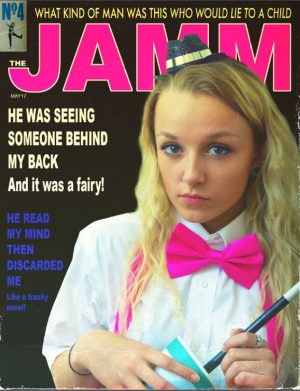 The Jerx – JAMM #4