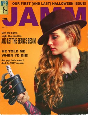 The Jerx – JAMM #9