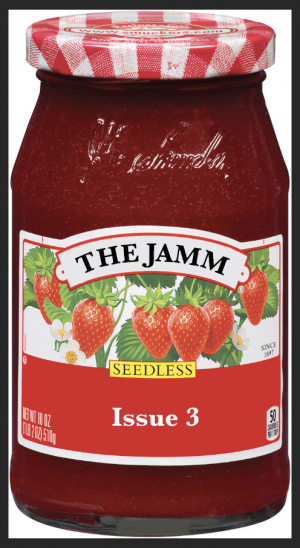 The Jerx – JAMM #3