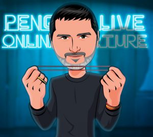 Joe Rindfleisch – Penguin Live Online Lecture (February 5th, 2017)