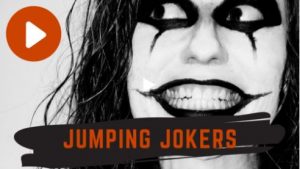Adam Wilber – Jumping Jokers