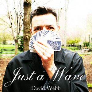 David Webb – JustaWave Featuring the EasyPass