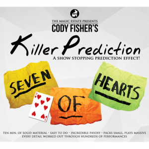 Cody Fisher – Killer Prediction