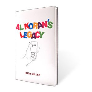 Hugh Miller – Al Koran’s Legacy (Updated Edition)