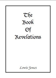 Lewis Jones – Book of Revelations
