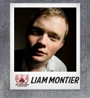 Liam Montier – 2 Day Self Workers Course – Alakazam Online Academy