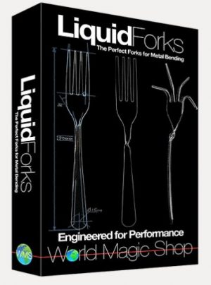 David Penn – Liquid Forks