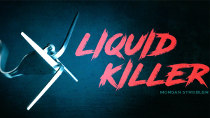 Morgan Strebler – Liquid Killer