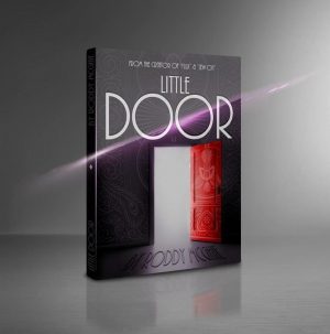 Little Door by Roddy McGhie (Gimmick not included)