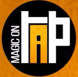 Magic on Tap (all 4 Volumes) by Denis Behr