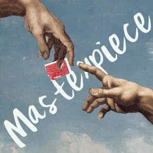 Rick Lax – Masterpiece (cards not included)