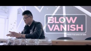 Blow Vanish by Zee