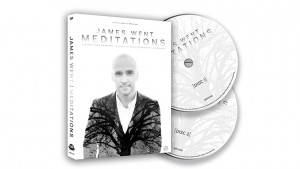 James Went – Meditations (all 2 volumes)