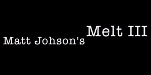 Matt Johnson – Melt 3 (Explanation + Gimmick construction)
