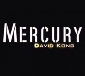 David Kong – Mercury Aces – Ellusionist