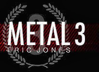 Eric Jones – Metal 3: Gaffed Coin Magic