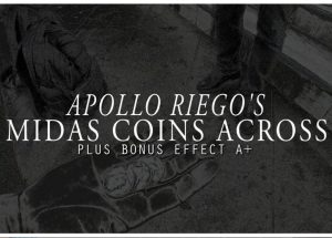 Apollo Riego – Midas Coins Across