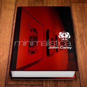 John Carey – Minimalistica