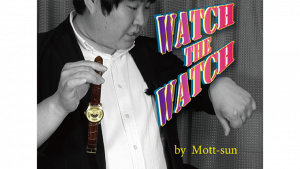 Mott-Sun – Watch the Watch