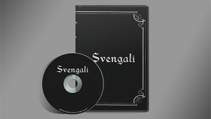 SVENGALI by Mr. Pearl (Korean audio with english subtitles)