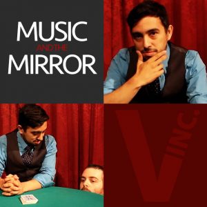 Robert Ramirez – Music and the Mirror