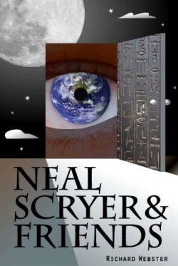 Richard Webster – Neal Scryer & Friends