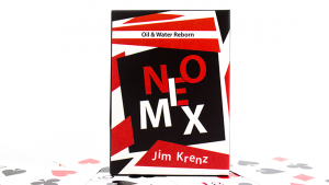 Jim Krenz – NeoMix (Gimmick not included)