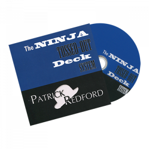 Patrick Redford – Ninja Tossed Out Deck
