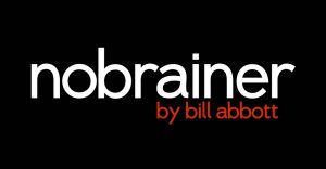 Bill Abbott – NoBrainer – The Solo Prediction System (+full scripts as pdf included, Props not included, limited edition)