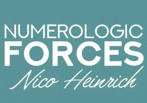 Nico Heinrich – Numerologic Forces