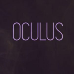 Brandon Queen – Oculus