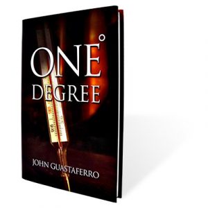 One degree by John Guastaferro