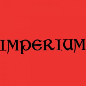 Tony Jackson – Imperium (Instant Download)