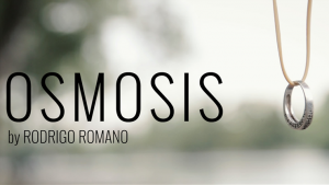 Rodrigo Romano – Osmosis (Gimmick not included)
