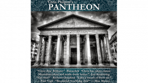 Chris Philpott – Pantheon (all picture files included + pdf)