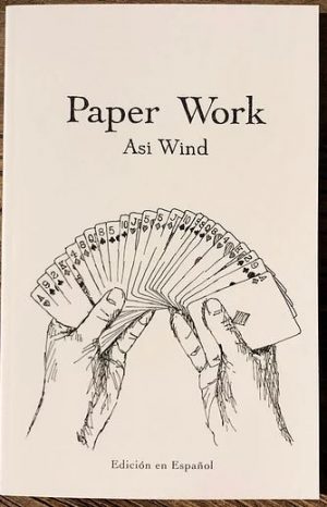 Asi Wind – Paper Work
