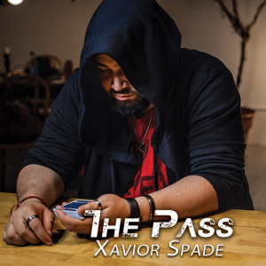The Pass by Xavior Spade (FullHD version)