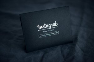 Nuvo Design Co. and Patrick Kun – Instagrab (FullHD, All files included)