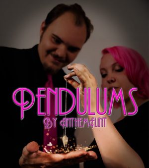 Anthem Flint – Pendulums (official pdf)