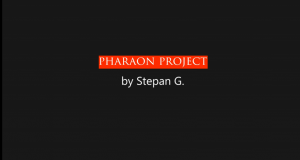 Stephan Gurkin – Pharaon